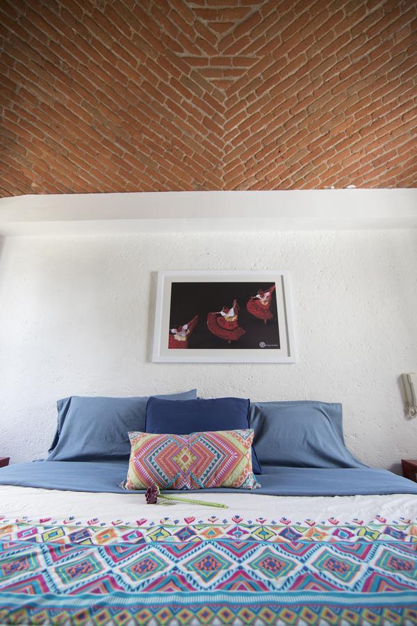 מקסיקו סיטי Casa Ayvar מראה חיצוני תמונה